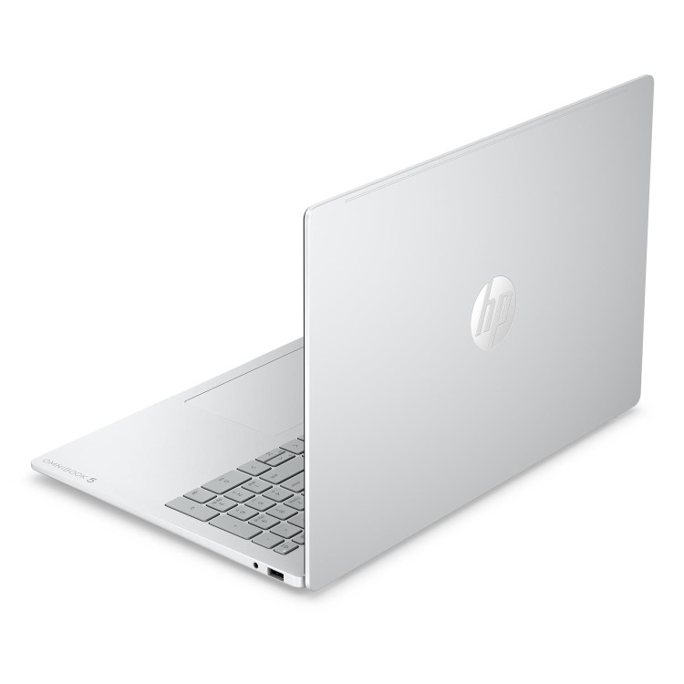 HP OmniBook 5 Intel Core Ultra 7 16GB RAM 512GB SSD 16 Inch Windows 11 Home Laptop