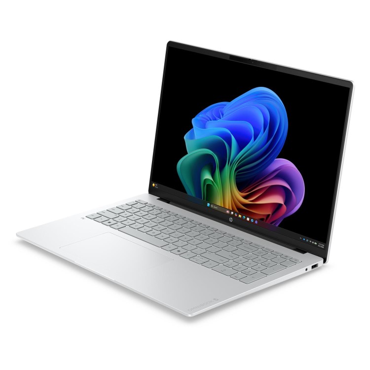 HP OmniBook 5 Intel Core Ultra 7 16GB RAM 512GB SSD 16 Inch Windows 11 Home Laptop