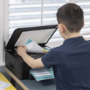Brother TankBenefit DCP-T580DW A4 Colour Multifunction Inkjet Printer