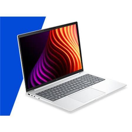 HP EliteBook 8 G2i Intel Core Ultra 7 32GB RAM 512GB SSD 16 Inch Windows 11 Pro Laptop