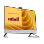 Dell Intel Core 7 150U 16GB RAM 1TB SSD NVIDIA MX570A 27 Inch Touch Windows 11 Pro All-in-One PC