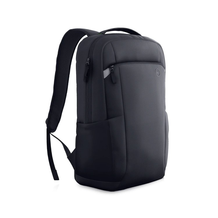 Dell EcoLoop Pro Slim 15.6 Inch Backpack Laptop Bag Black