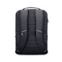 Dell EcoLoop Pro Slim 15.6 Inch Backpack Laptop Bag Black