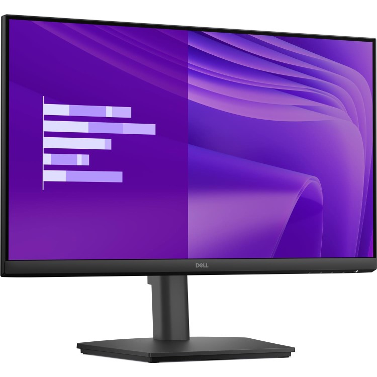Dell Pro E Series E2425HSM 24" IPS Full HD 100Hz Monitor