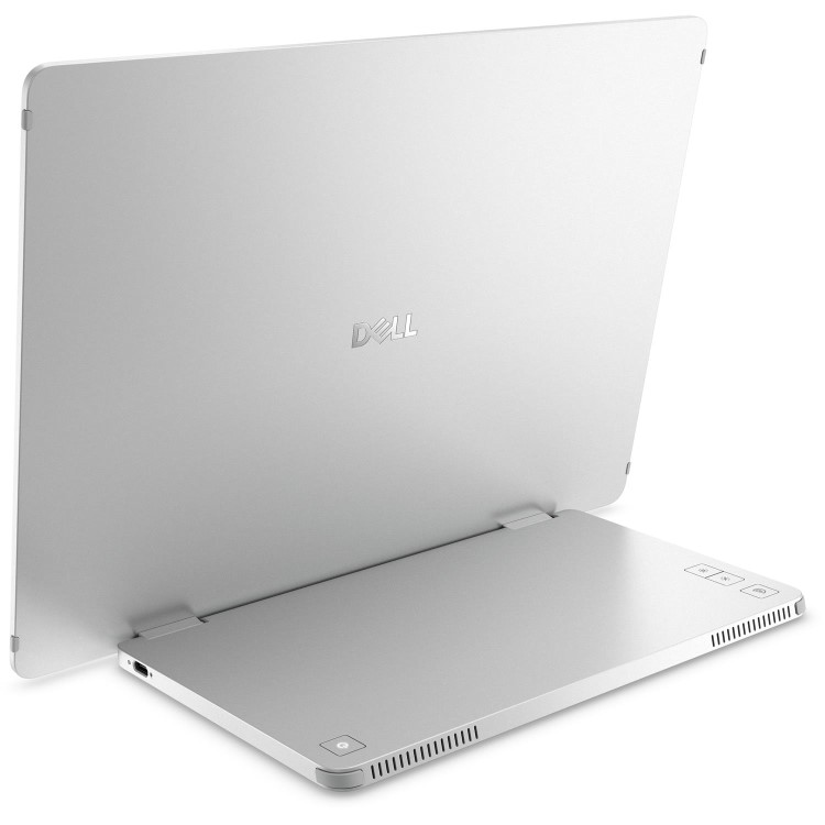Dell Pro Plus P1425 14" IPS WUXGA Portable Monitor