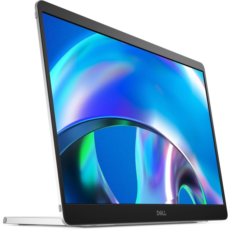 Dell Pro Plus P1425 14" IPS WUXGA Portable Monitor
