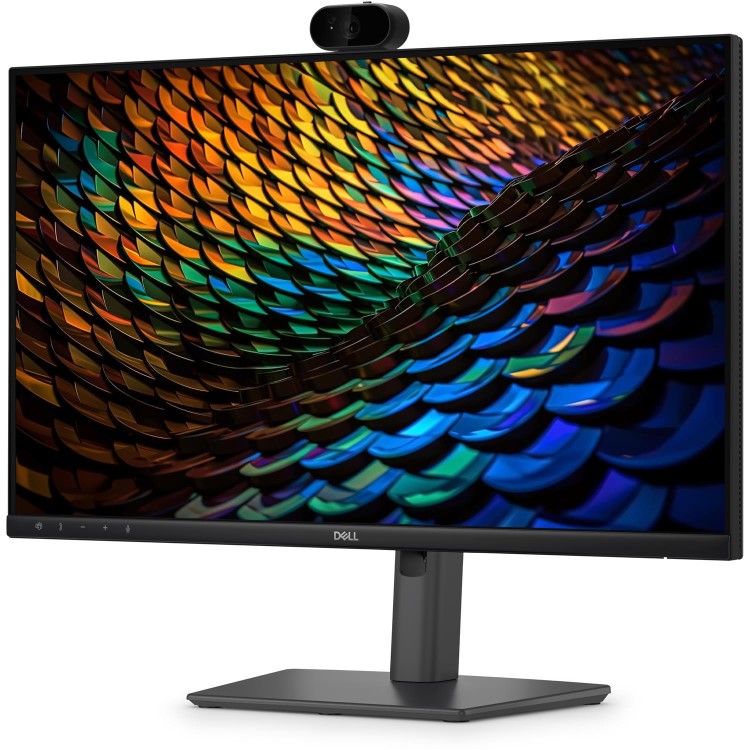 Dell Pro P P2426HEB 24" IPS Full HD USB-C Hub Conferencing Monitor