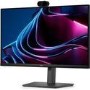 Dell Pro P P2426HEV 24" IPS Full HD USB-C Hub Webcam Monitor