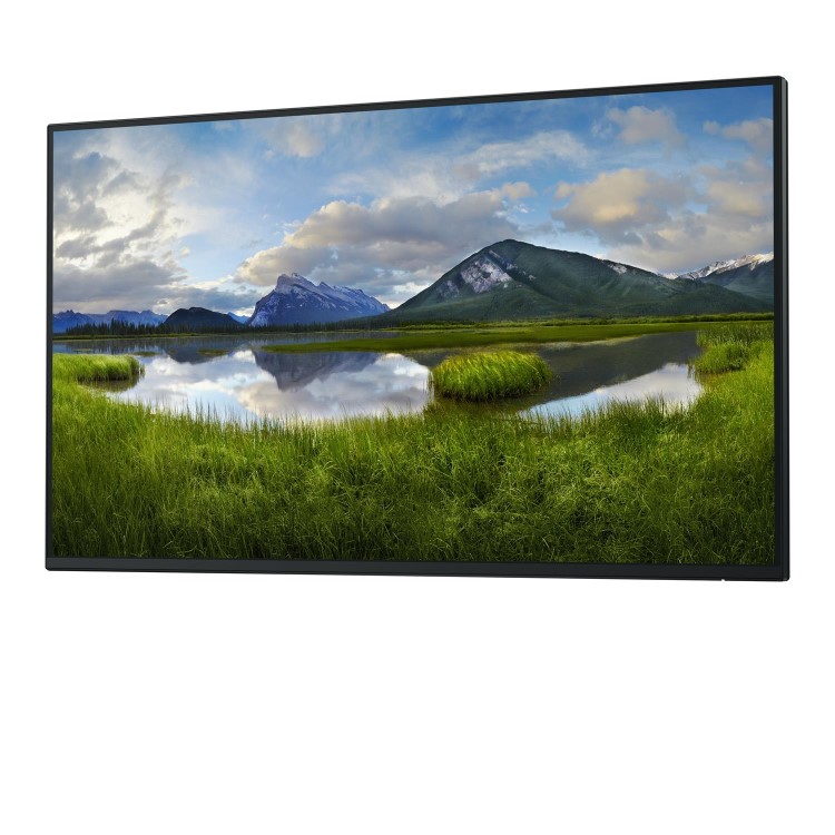 Dell Pro Plus P2725H_WOST 27" IPS Full HD 100Hz No Stand Monitor