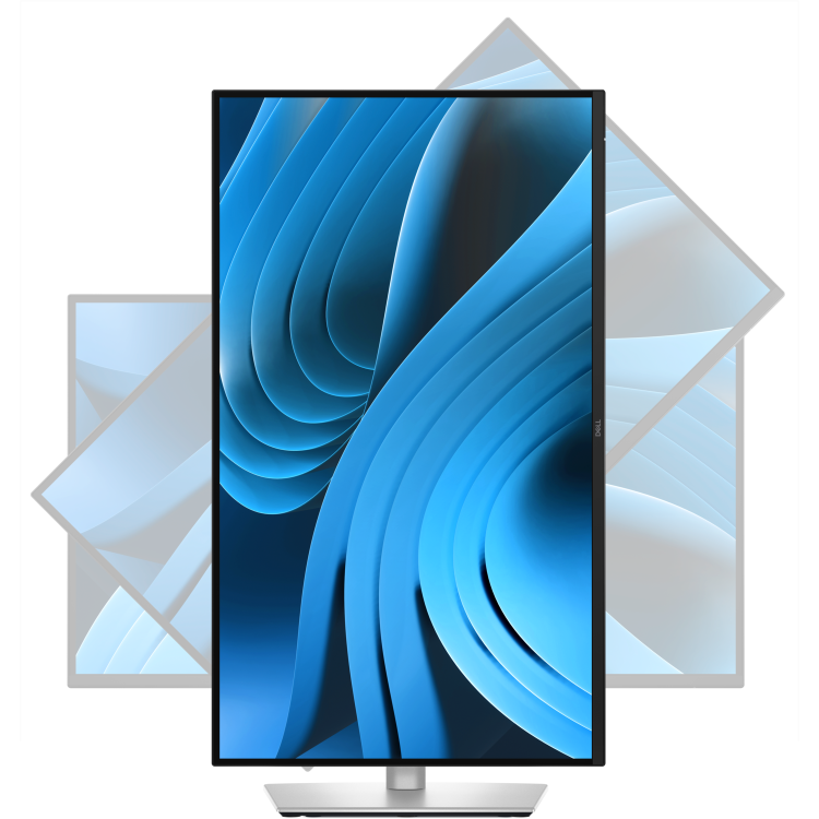 Dell Pro Plus P2725QE 27" IPS 4K UHD USB-C Monitor