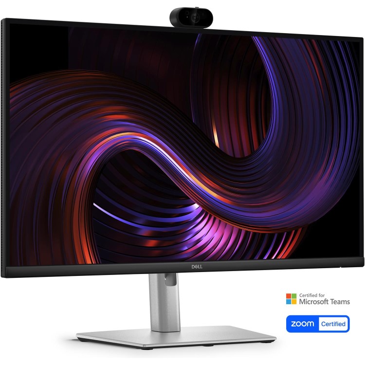 Dell Pro P P2726DEV 27" IPS QHD 100Hz Monitor