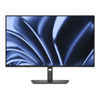 Dell Pro P P2726HE 27" IPS Full HD 120Hz USB-C Monitor