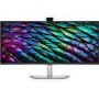 Dell Pro P P3426WEB 34" IPS WQHD USB-C Hub Conferencing Curved Monitor
