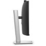 Dell Pro P P3426WEB 34" IPS WQHD USB-C Hub Conferencing Curved Monitor