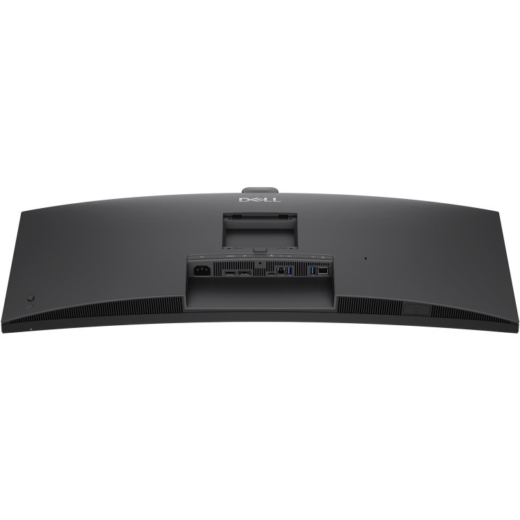 Dell Pro P P3426WEB 34" IPS WQHD USB-C Hub Conferencing Curved Monitor