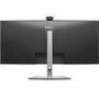 Dell Pro P P3426WEB 34" IPS WQHD USB-C Hub Conferencing Curved Monitor