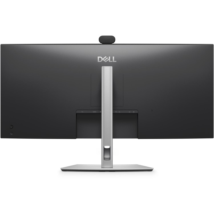 Dell Pro P P3426WEB 34" IPS WQHD USB-C Hub Conferencing Curved Monitor