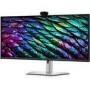Dell Pro P P3426WEB 34" IPS WQHD USB-C Hub Conferencing Curved Monitor