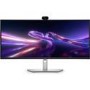 Dell Pro P P3426WEV 34" IPS WQHD 100Hz USB-C Hub Webcam Curved Monitor