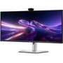 Dell Pro P P3426WEV 34" IPS WQHD 100Hz USB-C Hub Webcam Curved Monitor