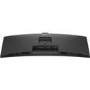 Dell Pro P P3426WEV 34" IPS WQHD 100Hz USB-C Hub Webcam Curved Monitor