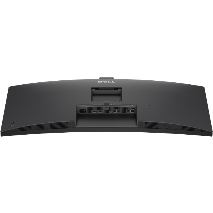 Dell Pro P P3426WEV 34" IPS WQHD 100Hz USB-C Hub Webcam Curved Monitor