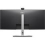 Dell Pro P P3426WEV 34" IPS WQHD 100Hz USB-C Hub Webcam Curved Monitor