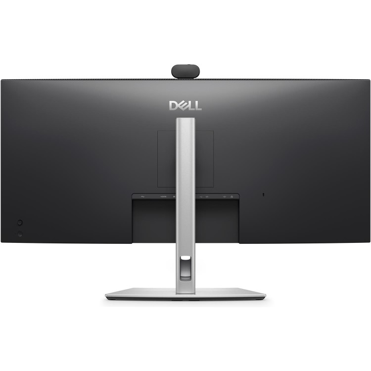 Dell Pro P P3426WEV 34" IPS WQHD 100Hz USB-C Hub Webcam Curved Monitor