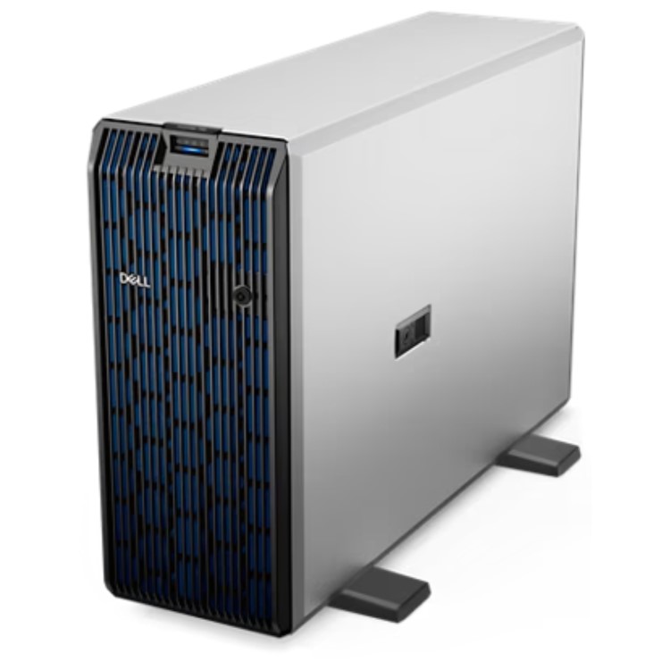 Dell PowerEdge T550 Tower Server - Options Available