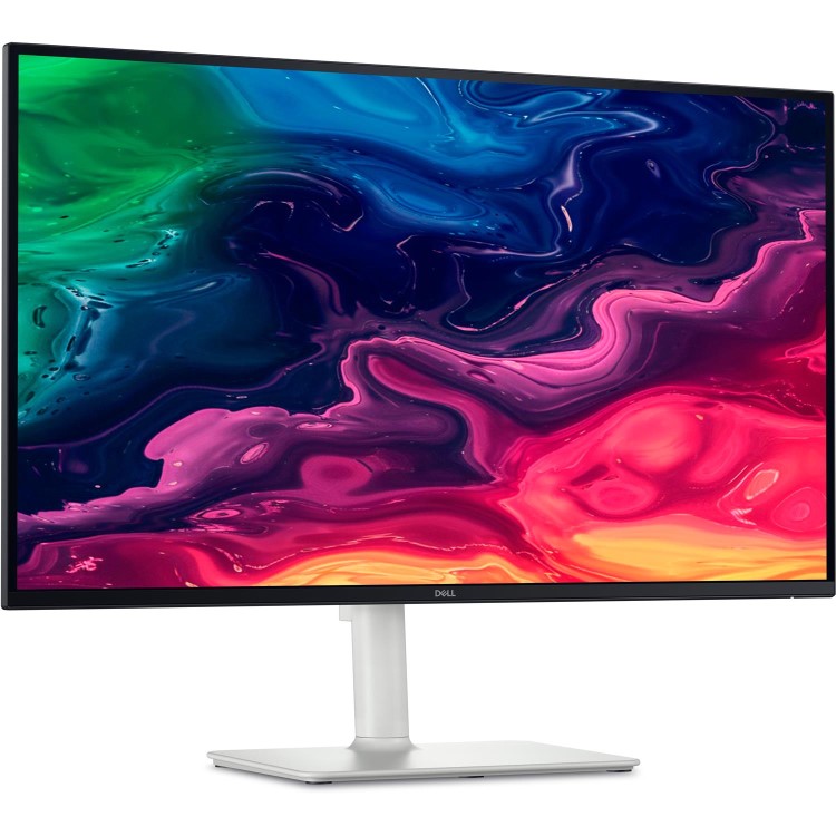 Refurbished Dell Plus S2725QC 27" IPS 4K UHD USB-C Monitor