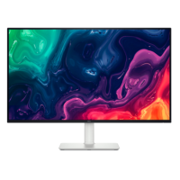 Refurbished Dell Plus S3225QS 31.5" VA 4K UHD 120Hz Monitor