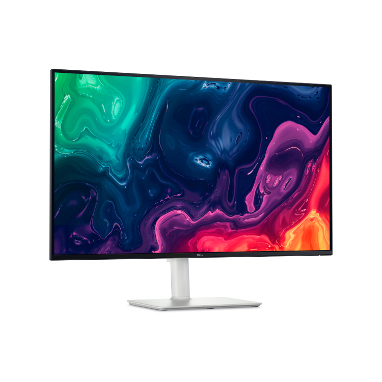 Refurbished Dell Plus S3225QS 31.5" VA 4K UHD 120Hz Monitor