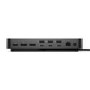 Dell Pro Thunderbolt 5 Smart Dock SD25TB5