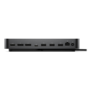 DELL Pro SD25 Wired Type-C Docking Station
