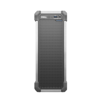 Dell PowerEdge T160 Intel Xeon 6 Performance 6325P 3.5G 4c 16GB RAM 1x2TB HDD Tower Server