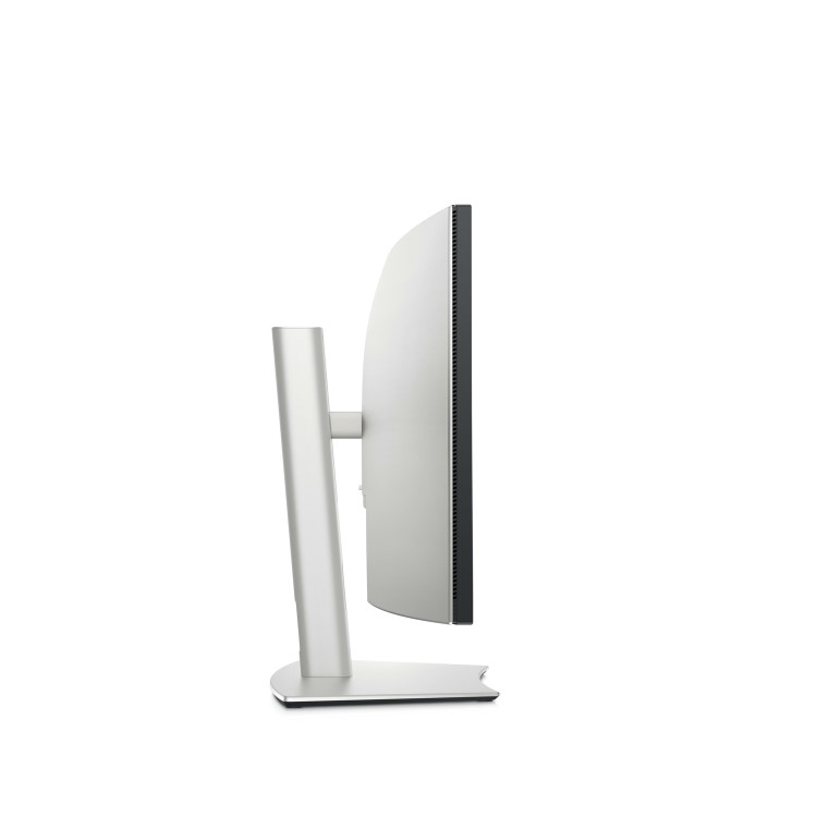 Dell UltraSharp U3425WE 34" IPS WQHD UltraWide Curved Thunderbolt USB-C Monitor