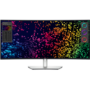 Dell UltraSharp U4025QW 40" IPS 5K 120Hz UltraWide Curved USB-C ThunderBolt Hub Monitor