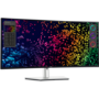 Dell UltraSharp U4025QW 40" IPS 5K 120Hz UltraWide Curved USB-C ThunderBolt Hub Monitor