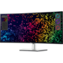Dell UltraSharp U4025QW 40" IPS 5K 120Hz UltraWide Curved USB-C ThunderBolt Hub Monitor