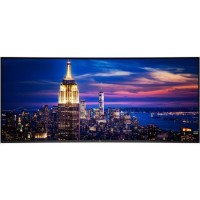 Dell UltraSharp U5226KW_WOS 52" IPS 6K UHD Thunderbolt Hub No Stand Curved Monitor