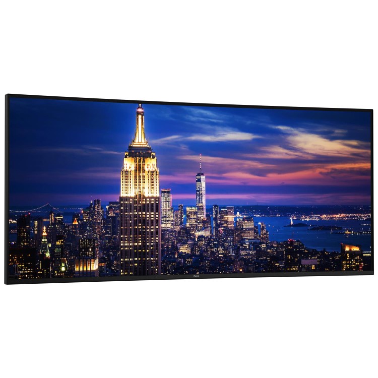 Dell UltraSharp U5226KW_WOS 52" IPS 6K UHD Thunderbolt Hub No Stand Curved Monitor