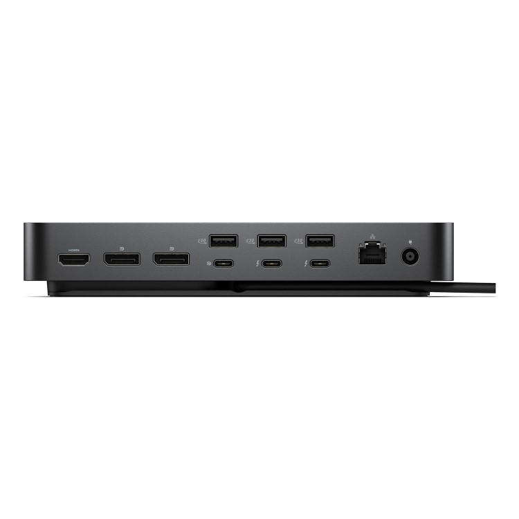 Dell Pro Thunderbolt 5 Dock - WD25TB5