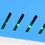 LapCabby DeskCabby 16 USB-C Devices up to 12.9? Charging Cabinet