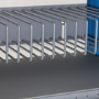 LapCabby DeskCabby 16 USB-C Devices up to 12.9? Charging Cabinet