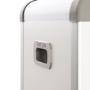 LapCabby DeskCabby 16 USB-C Devices up to 12.9? Charging Cabinet
