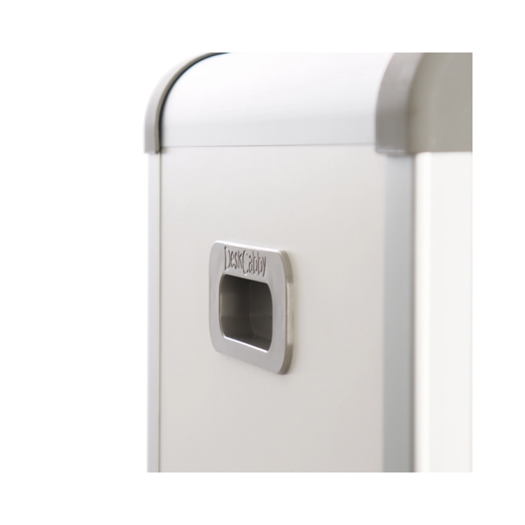 LapCabby DeskCabby 16 USB-C Devices up to 12.9? Charging Cabinet