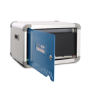 LapCabby DeskCabby 16 USB-C Devices up to 12.9? Charging Cabinet