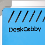 LapCabby DeskCabby 16 USB-C Devices up to 12.9? Charging Cabinet