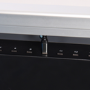 LapCabby DeskCabby 16 USB-C Devices up to 12.9? Charging Cabinet
