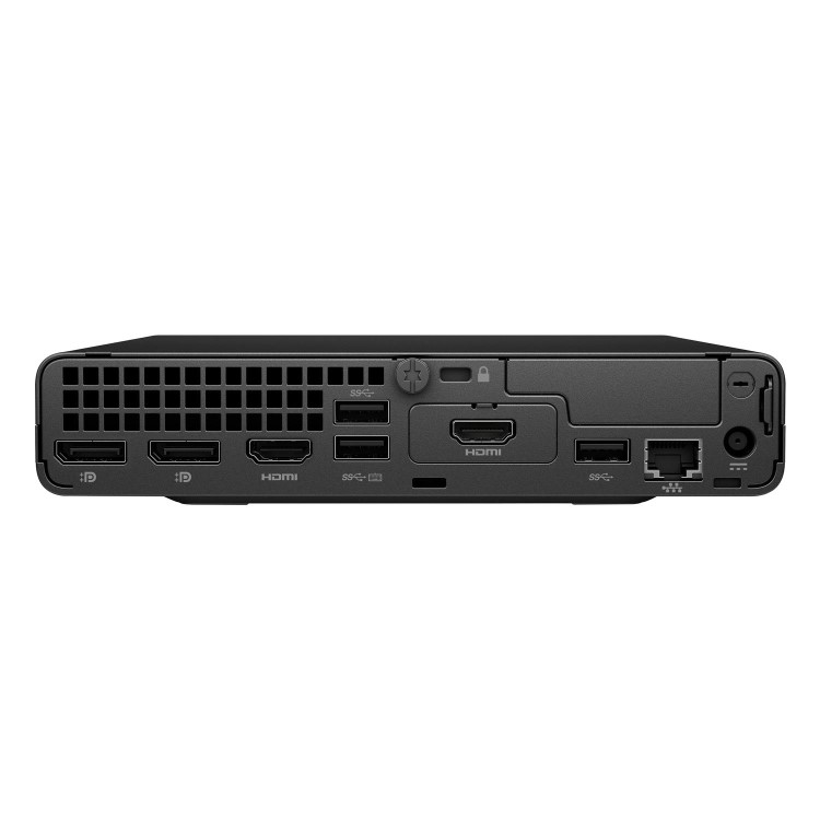 HP Pro Mini 400 G9 Intel Core i5 14500T 8GB RAM 256GB SSD Windows 11 Pro Education Mini PC
